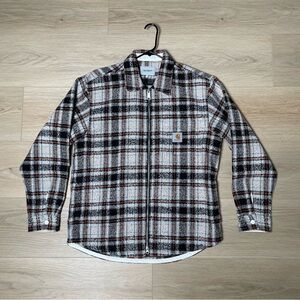 NWOT Carhartt work in progress jacket